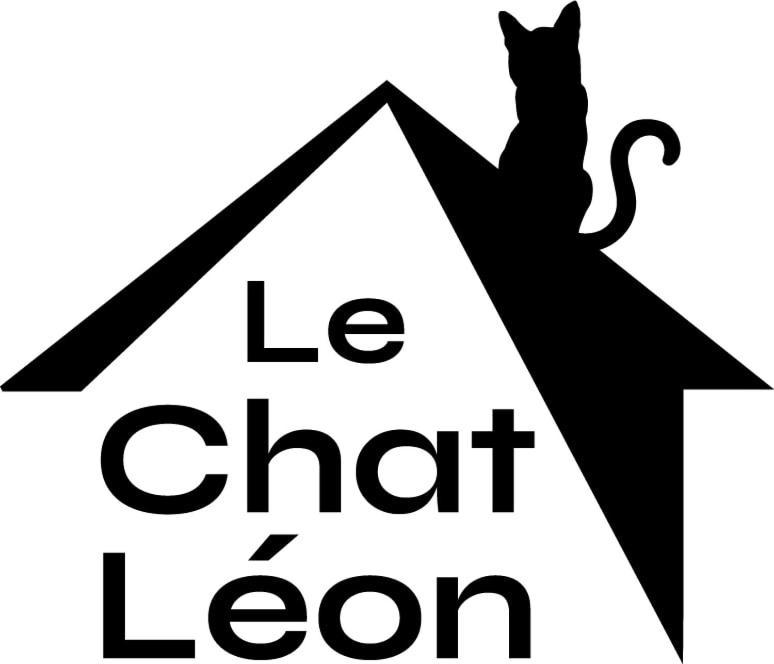 Le Chat Leon Chalon-sur-Saone Exterior photo